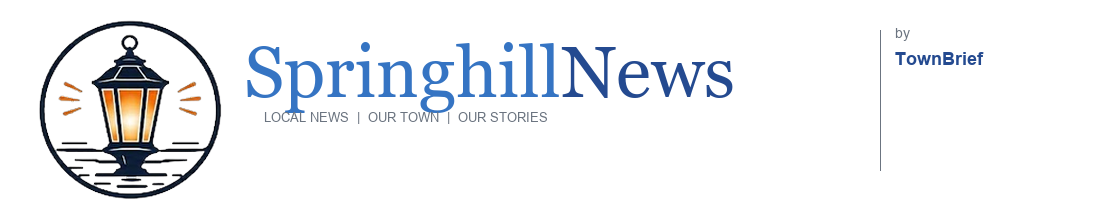 The Springhill PA Post